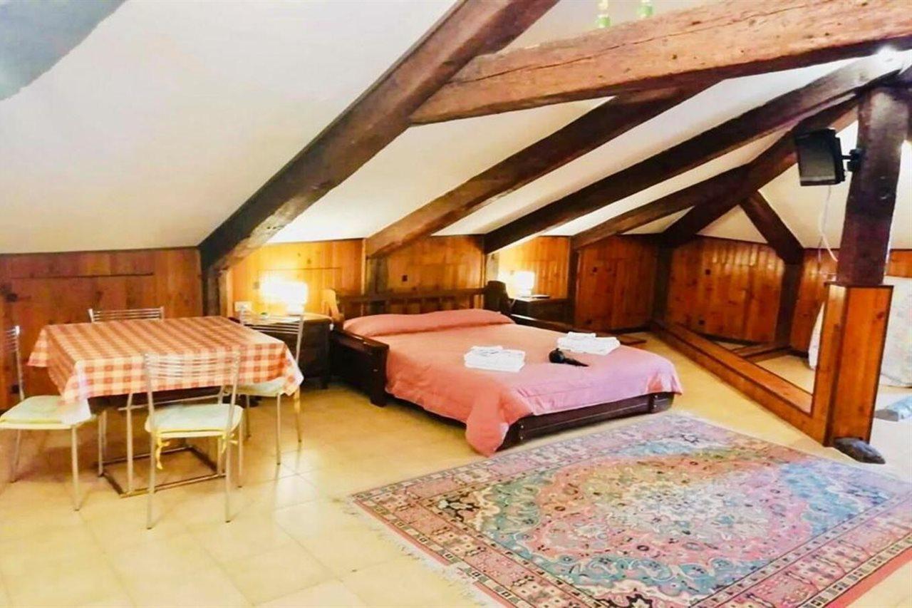 Real Venetians Apartment Ngoại thất bức ảnh